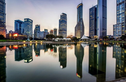 爱上海：Building a common industry, originating from the efforts of Shanghai tea houses