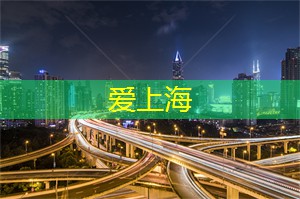爱上海419：上海同城速配惊喜大盘点！居然有这么多值得一试的约会项目！