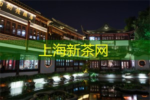 上海养生网：浪漫夜游：黄浦江边的星空